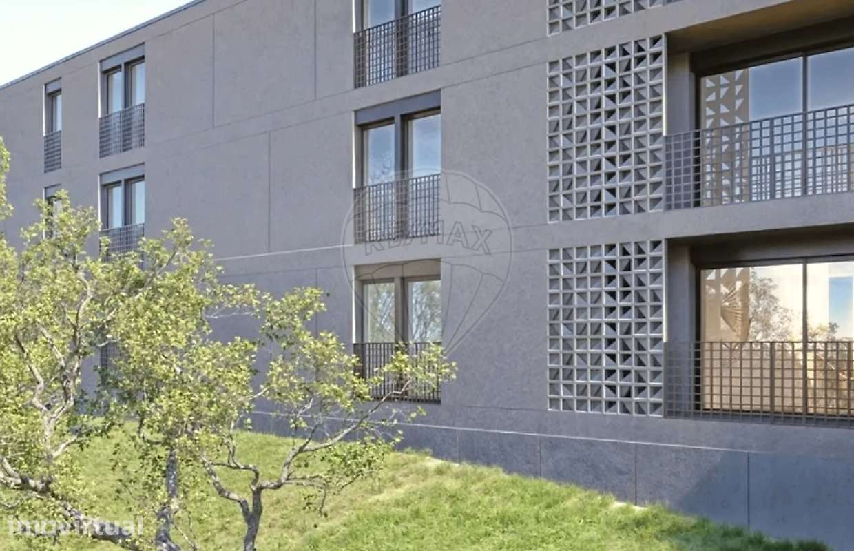 Apartamento T1 para venda - Grande imagem: 5/7