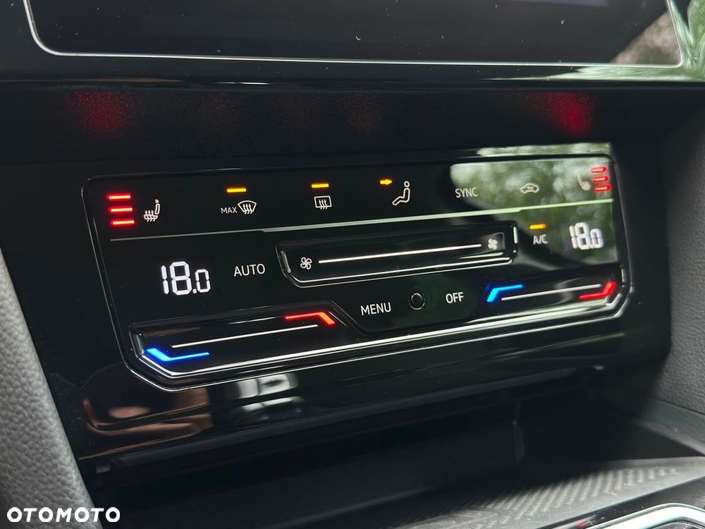 Volkswagen Passat - 20