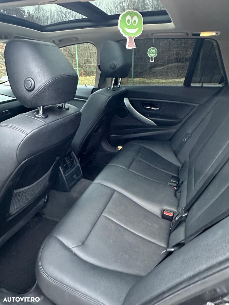 BMW Seria 3 320d Modern Line - 9