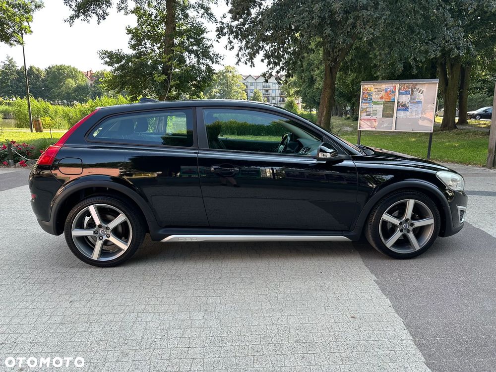 Volvo C30 1.6 Momentum - 5