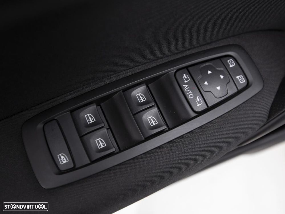 Renault Mégane Sport Tourer 1.5 Blue dCi Limited - 15