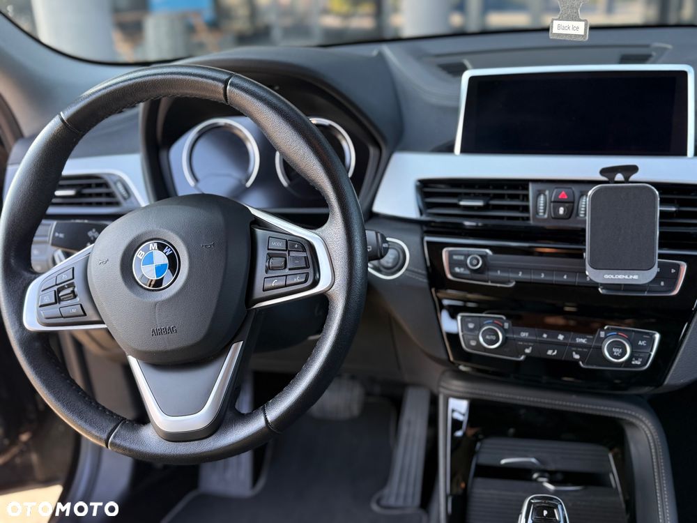 BMW X2 sDrive18i - 7