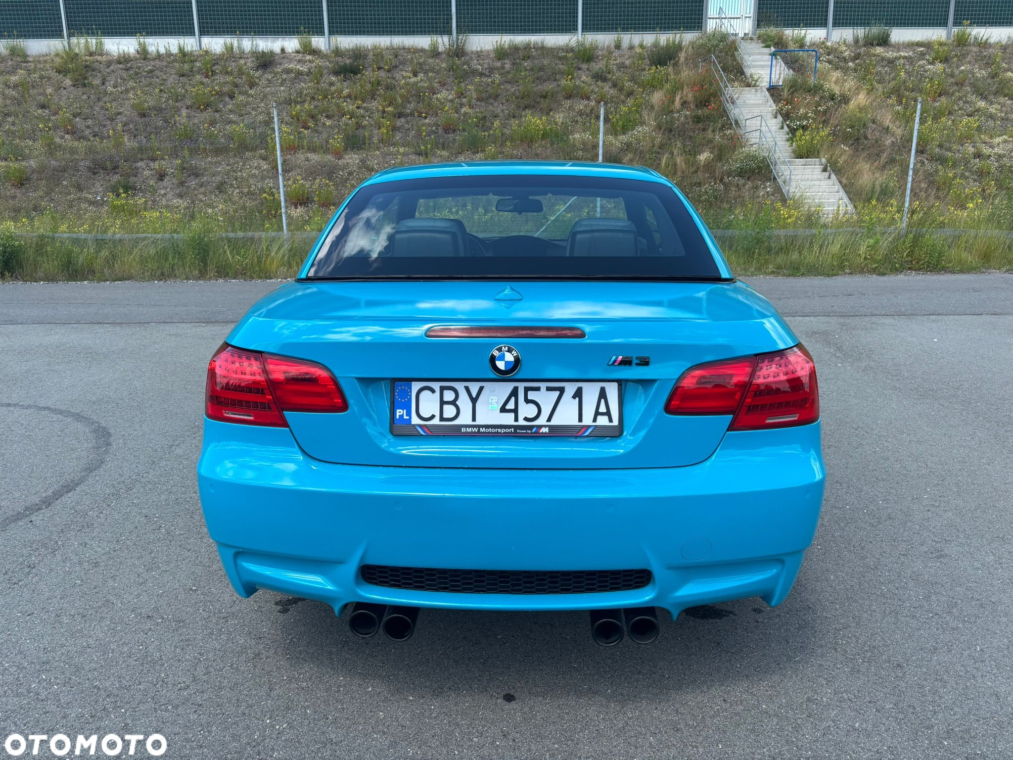 BMW M3 - 14