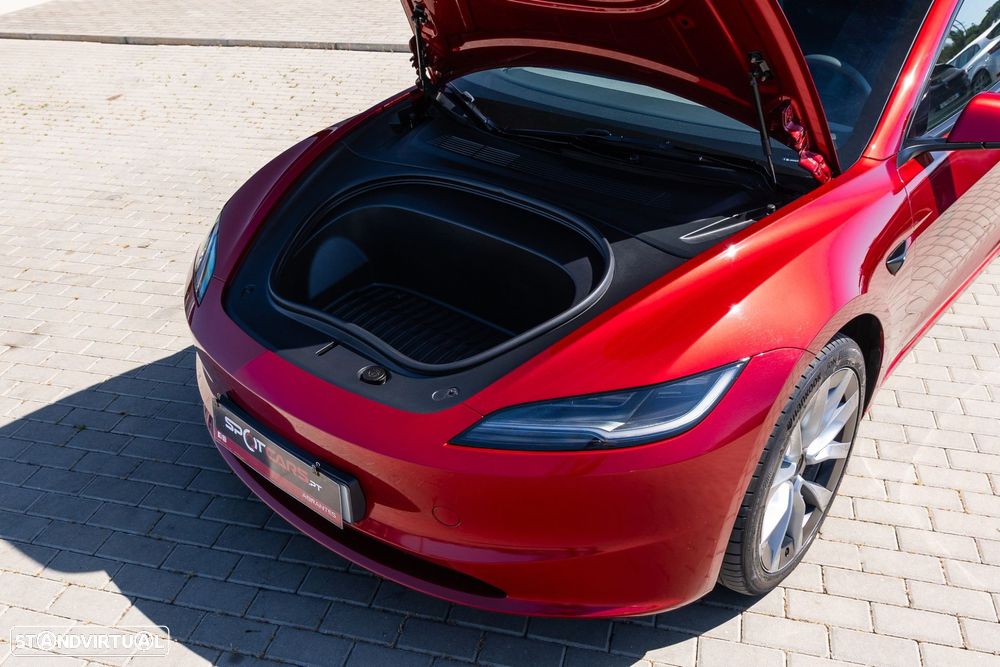Tesla Model 3 Tração Traseira - 6