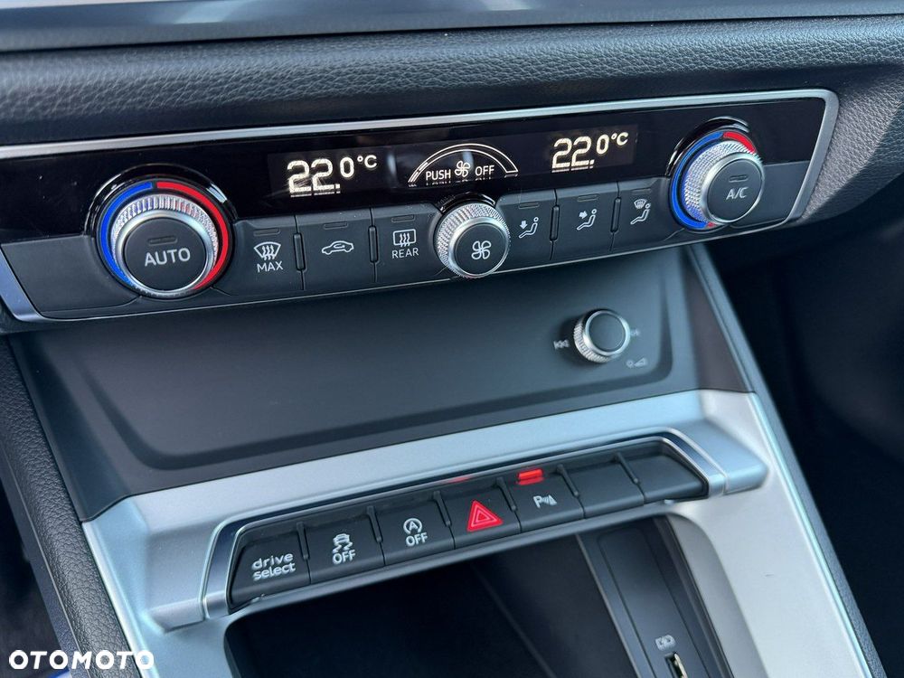 Audi Q3 35 TDI Quattro - 27