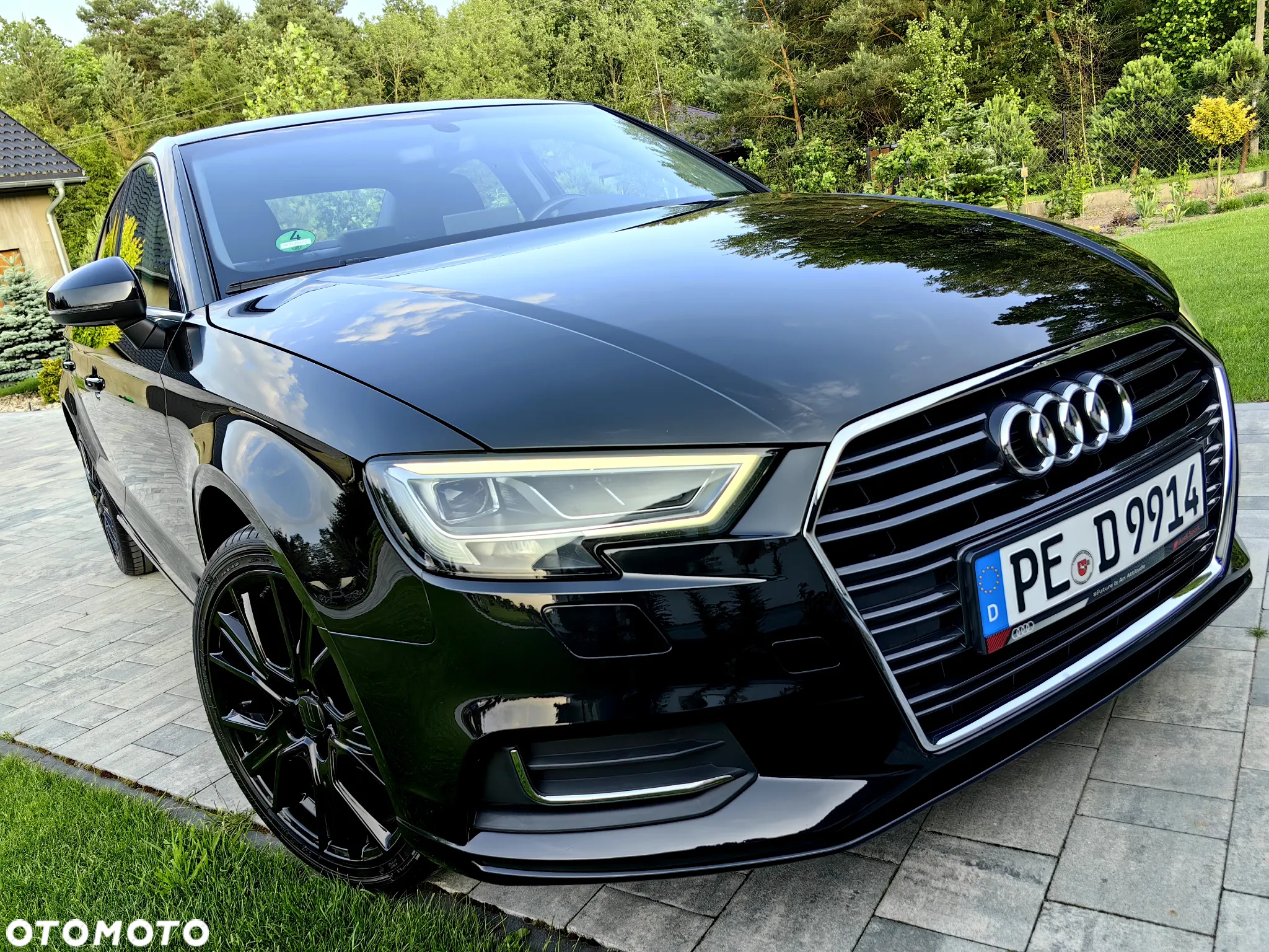 Audi A3 1.4 TFSI CoD ultra Attraction - 11