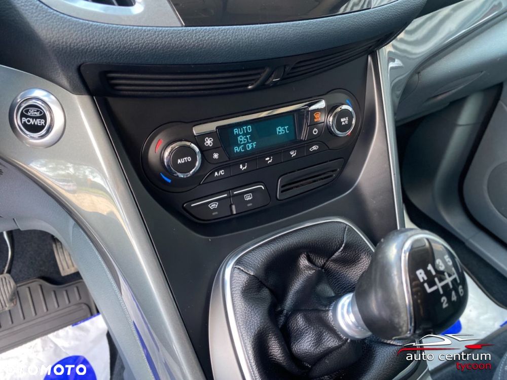 Ford C-MAX - 11