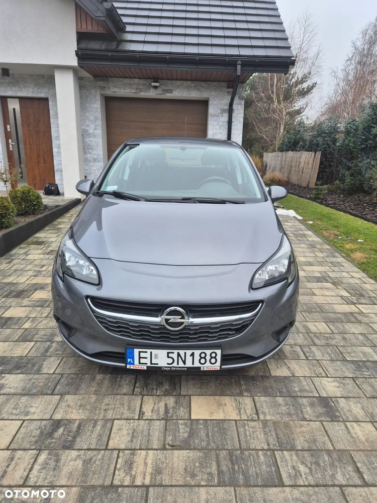 Opel Corsa 1.4 Enjoy - 2