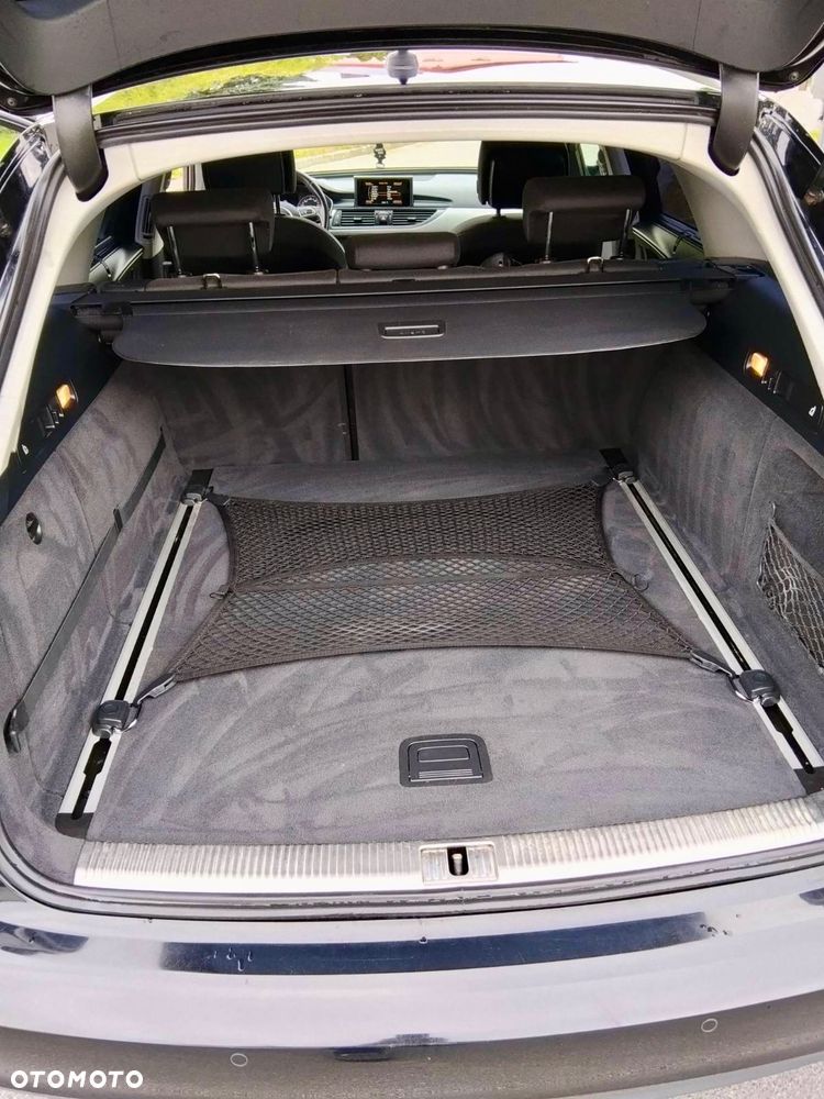 Audi A6 Avant 3.0 TDI DPF multitronic - 9