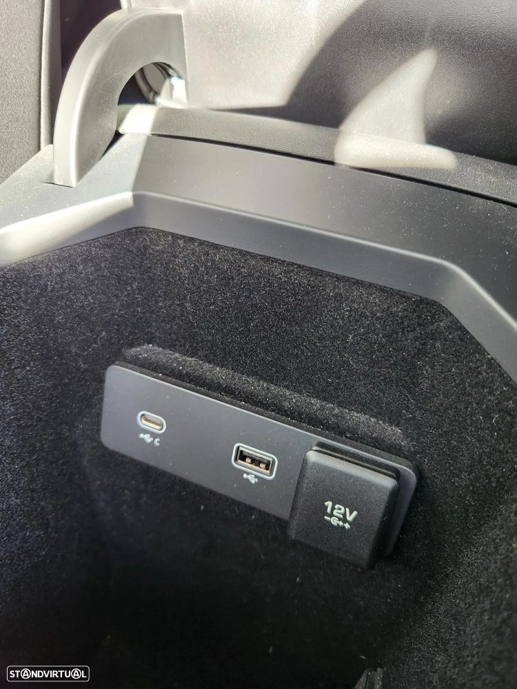 Jaguar I-Pace Black AWD Aut. - 18