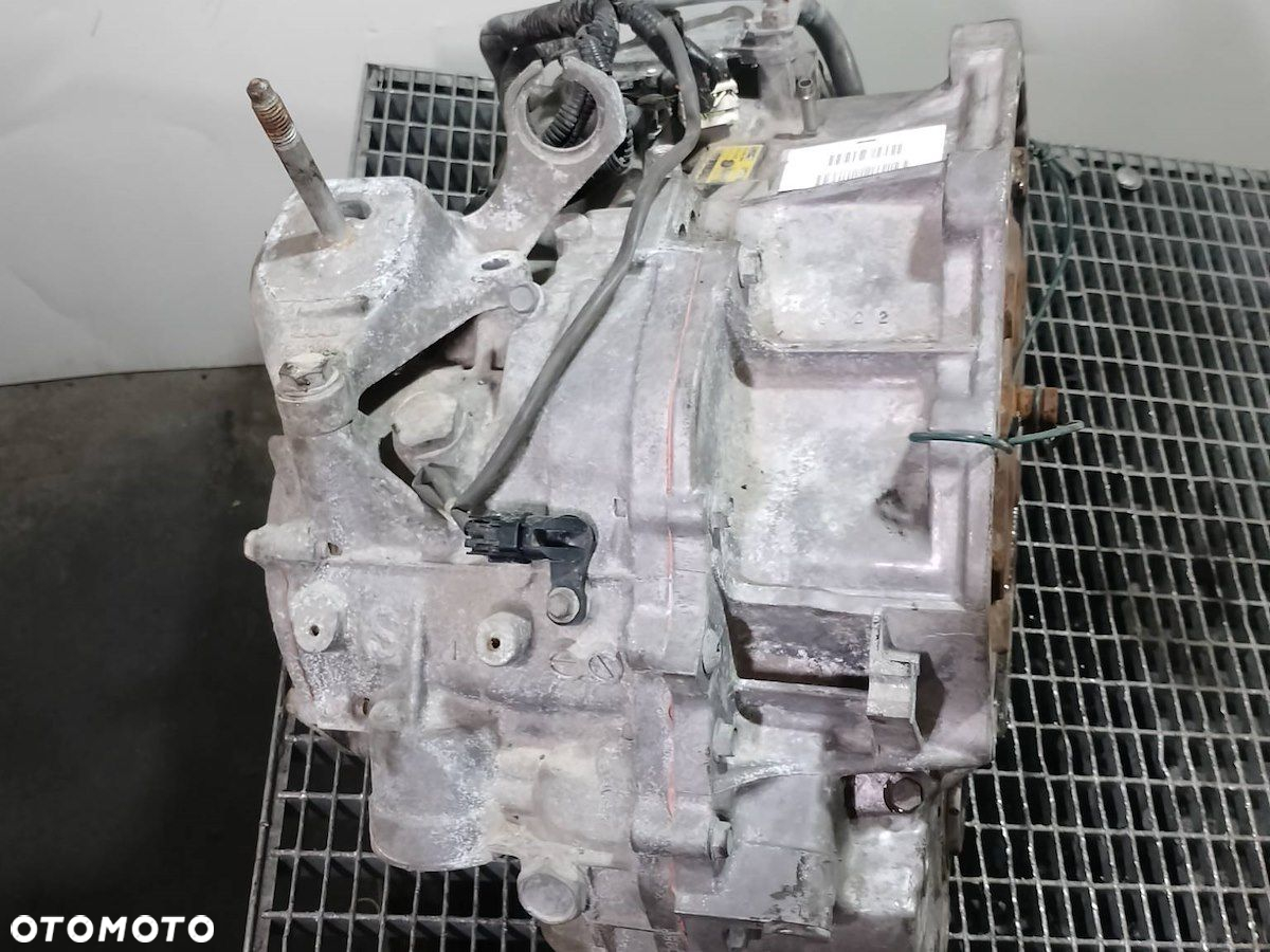 SKRZYNIA BIEGÓW AUTOMAT SAAB 9-3 ( 02-14 ) 5449426 2.0 T - 3