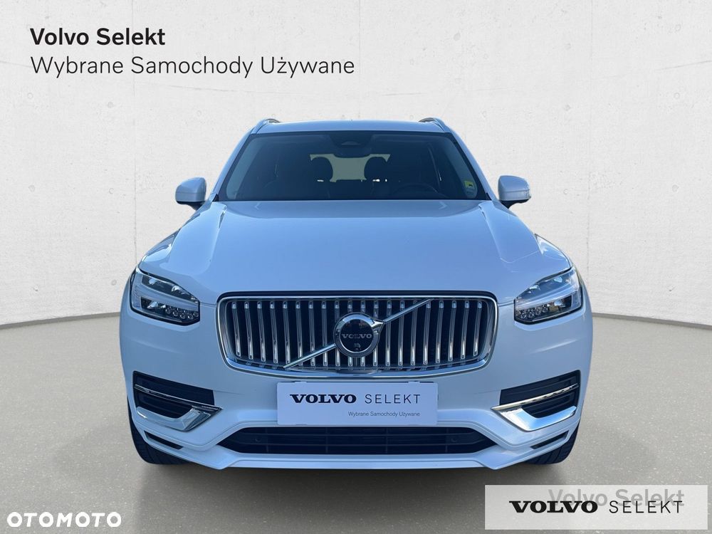 Volvo XC 90 - 4