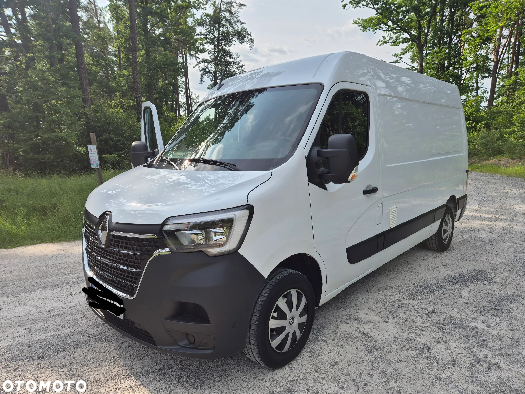 Renault Master - 8