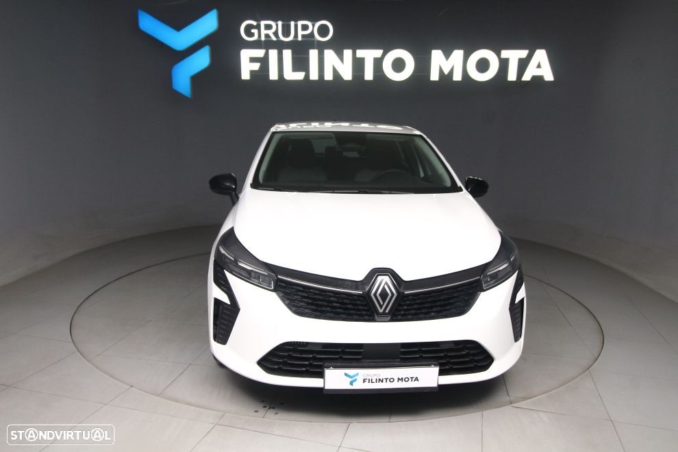 Renault Clio 1.0 TCe Evolution - 1