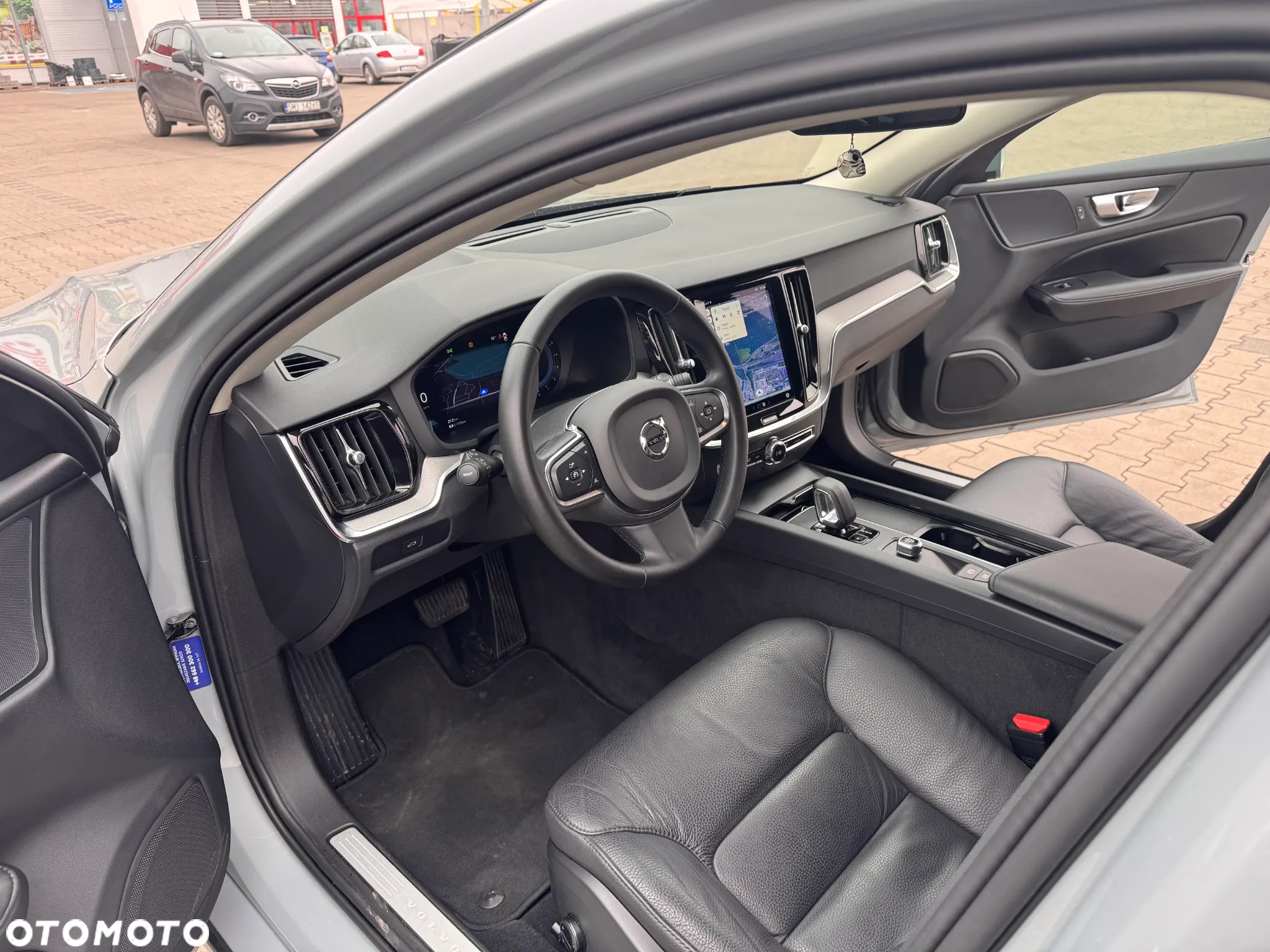 Volvo V60 - 11