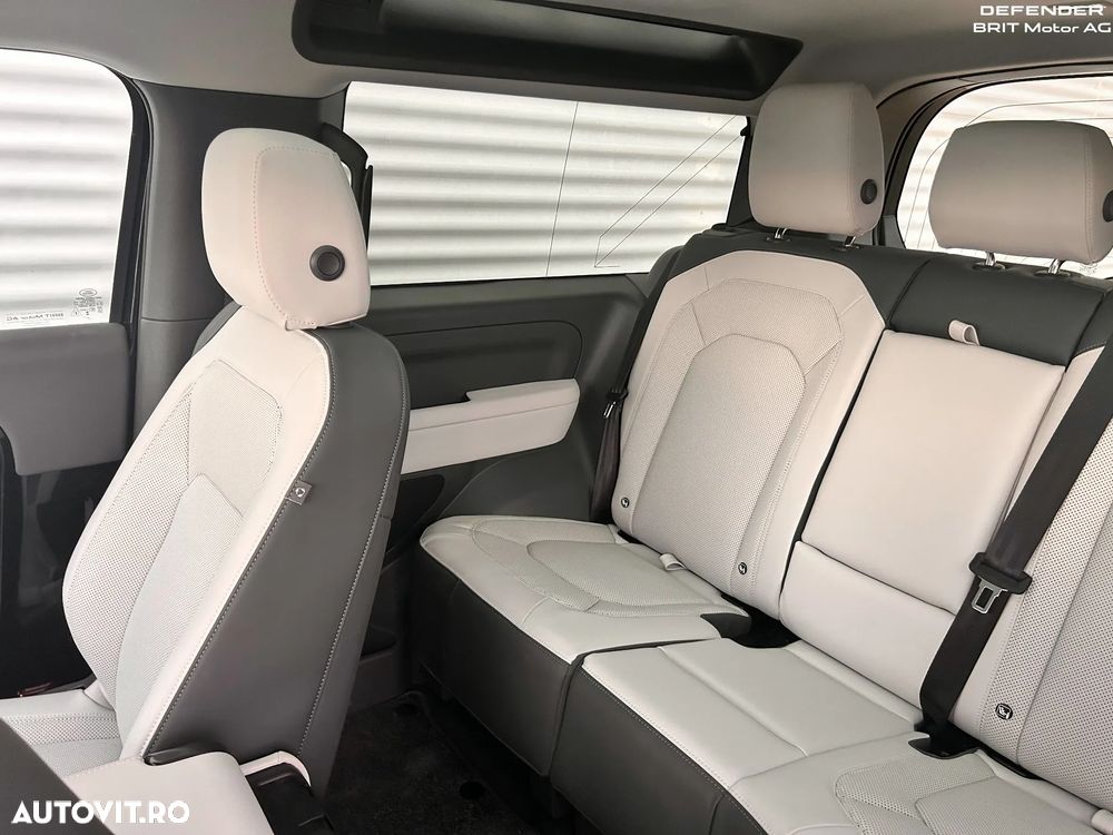 Land Rover Defender 90 3.0 D250 MHEV X-Dynamic SE - 9