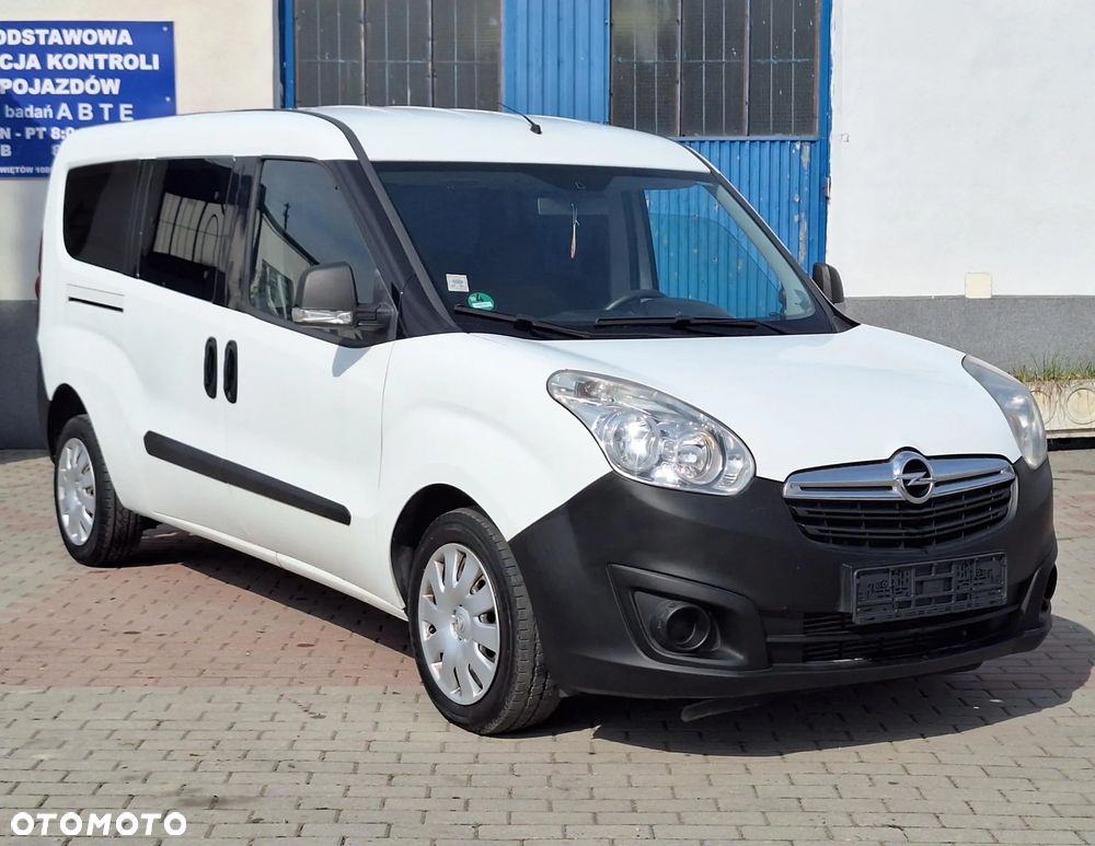 Fiat Doblo - 8