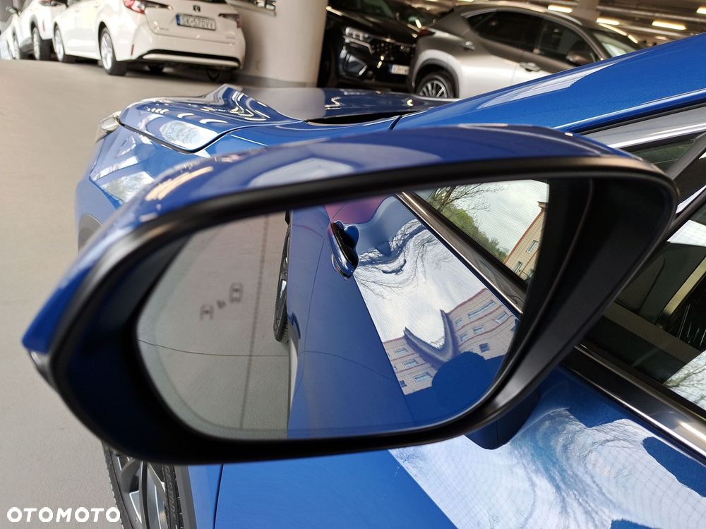 Lexus NX 350h Prestige AWD - 37