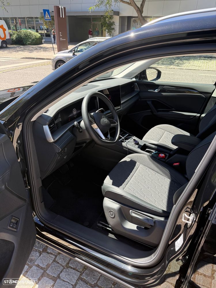 VW Tayron - 9