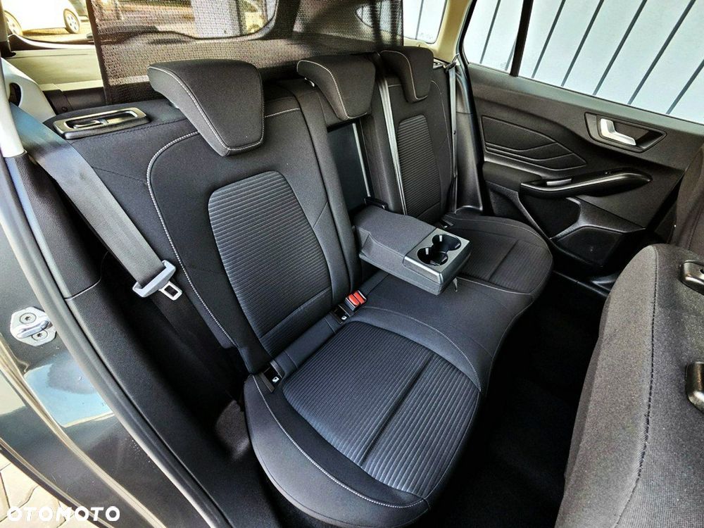 Ford Focus 1.5 EcoBlue Start-Stopp-System ACTIVE DESIGN - 25