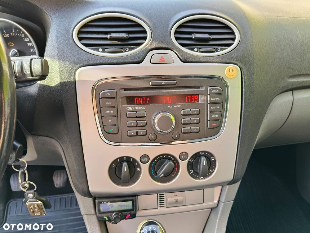 Ford Focus - 15