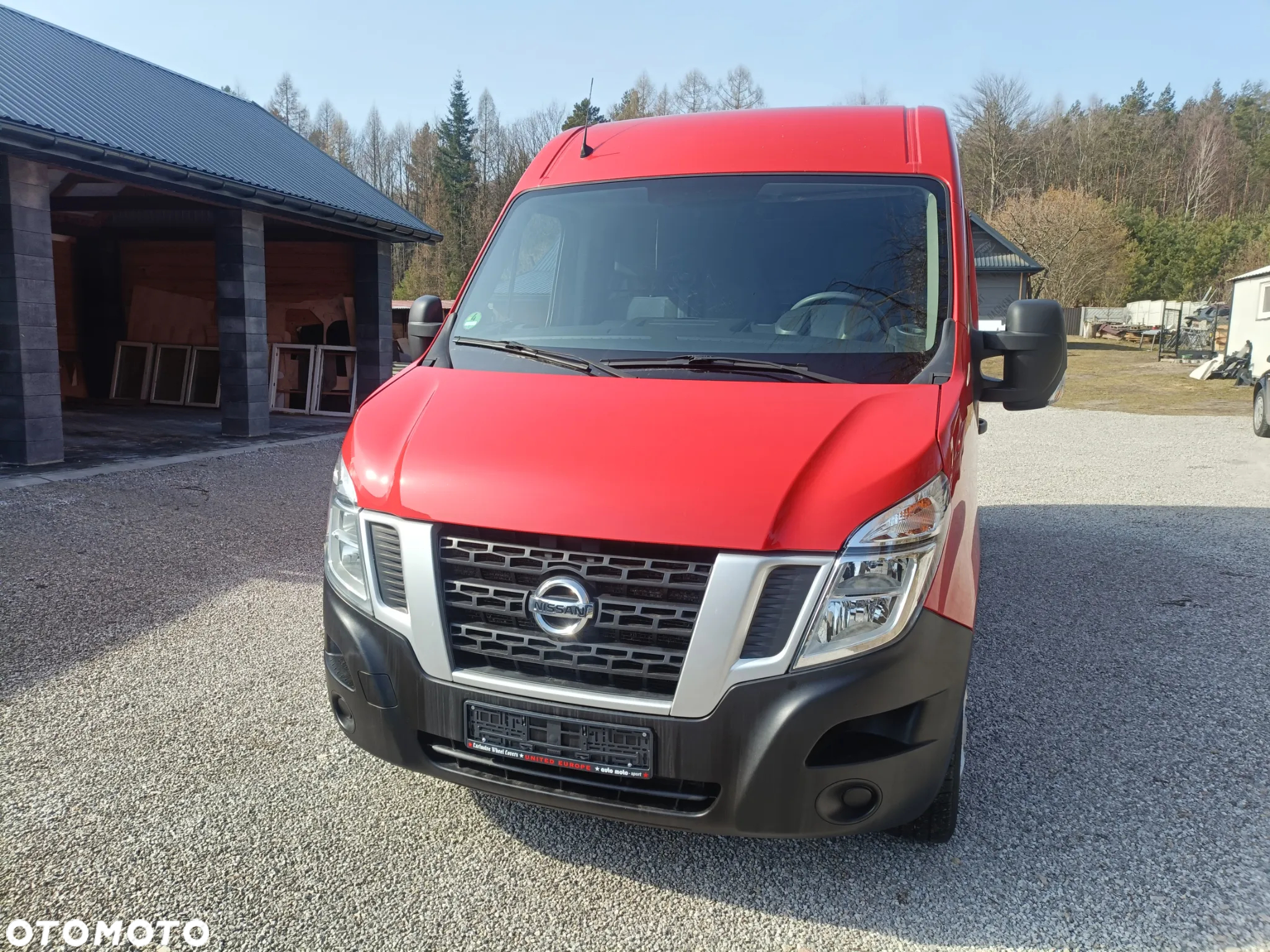 Renault MASTER - 38