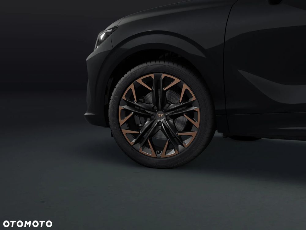 Cupra Terramar 2.0 TSI 4Drive Advantage Edition DSG - 4