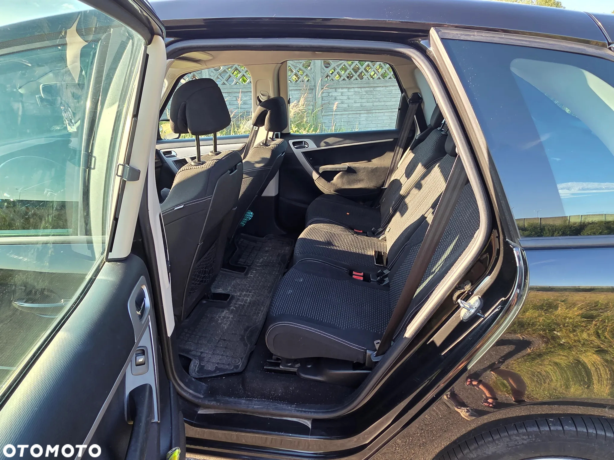 Citroën C4 Picasso 1.8i Impress - 10