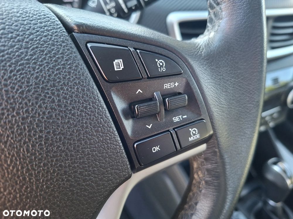 Hyundai Tucson - 15