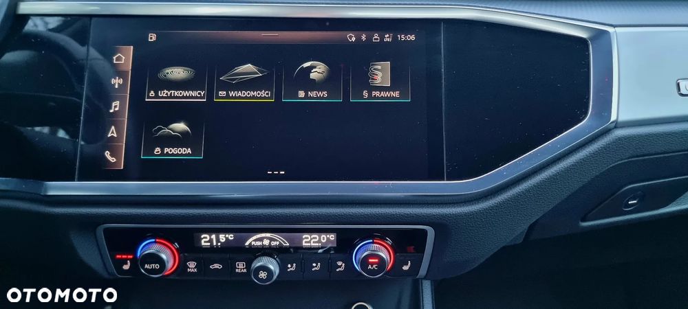 Audi Q3 35 TFSI S tronic S line - 33