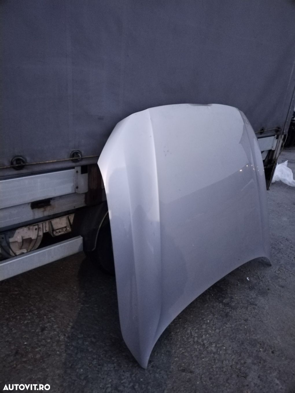 Capota motor, Volvo S90, V90, 2016, 2017, 2018, 2019, 2020, 2021, 2022, 2023, 2024. - 3