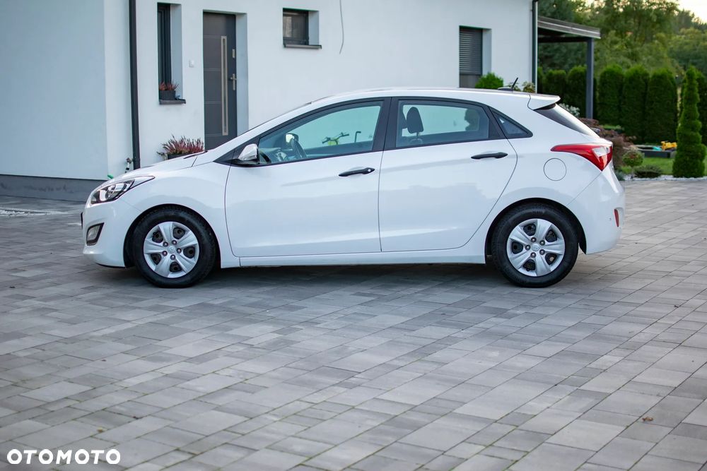 Hyundai i30 - 27