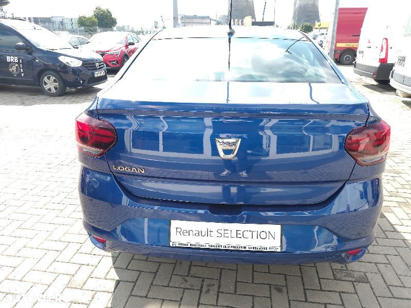 Dacia Logan - 19