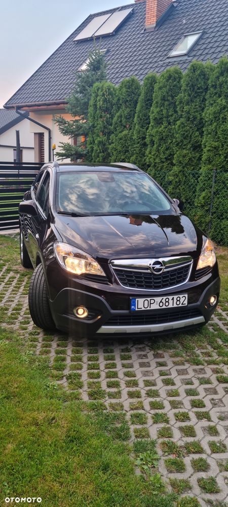 Opel Mokka 1.6 Enjoy S&S - 1