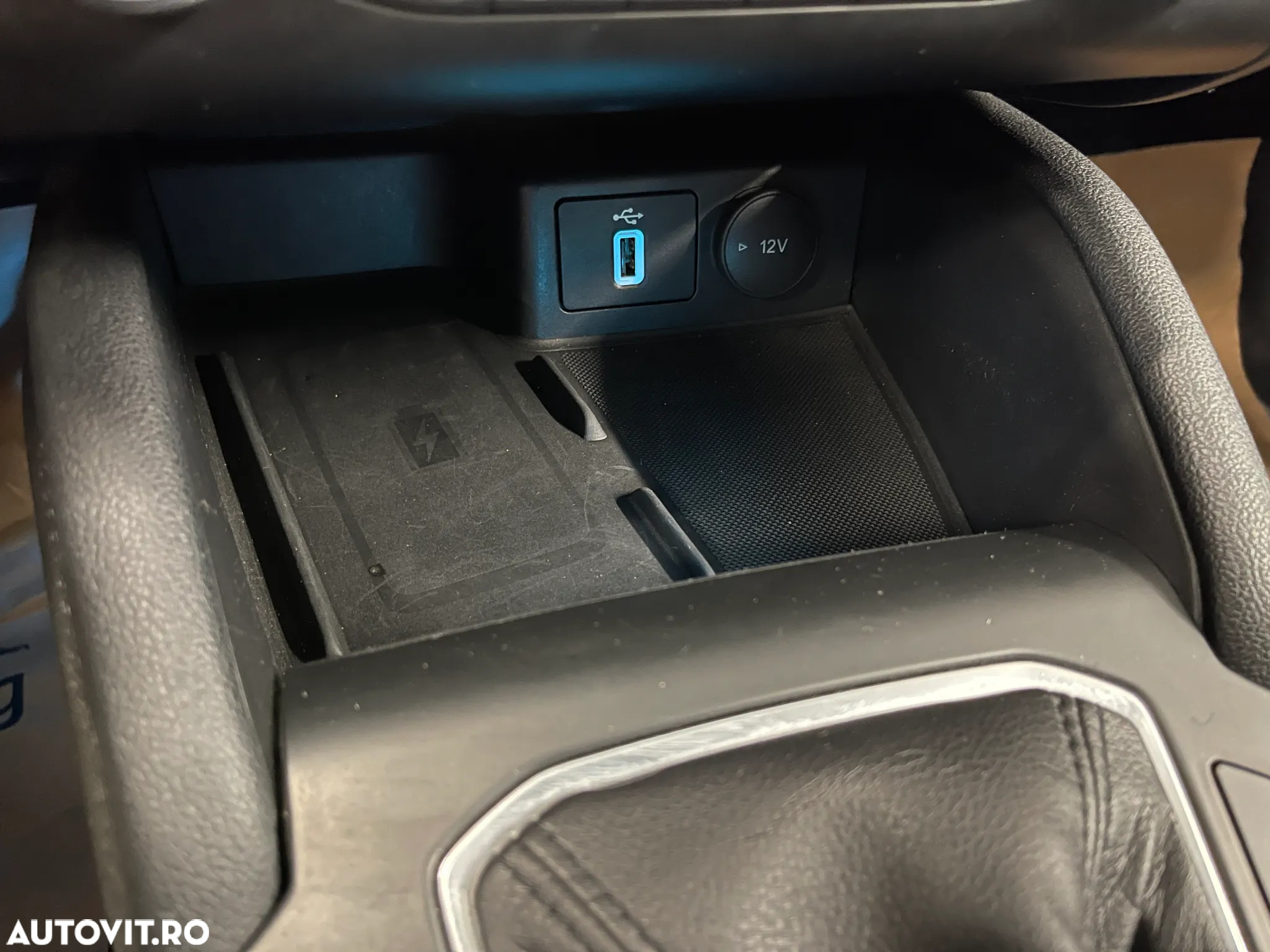 Ford Focus 1.0 EcoBoost Titanium Business - 27