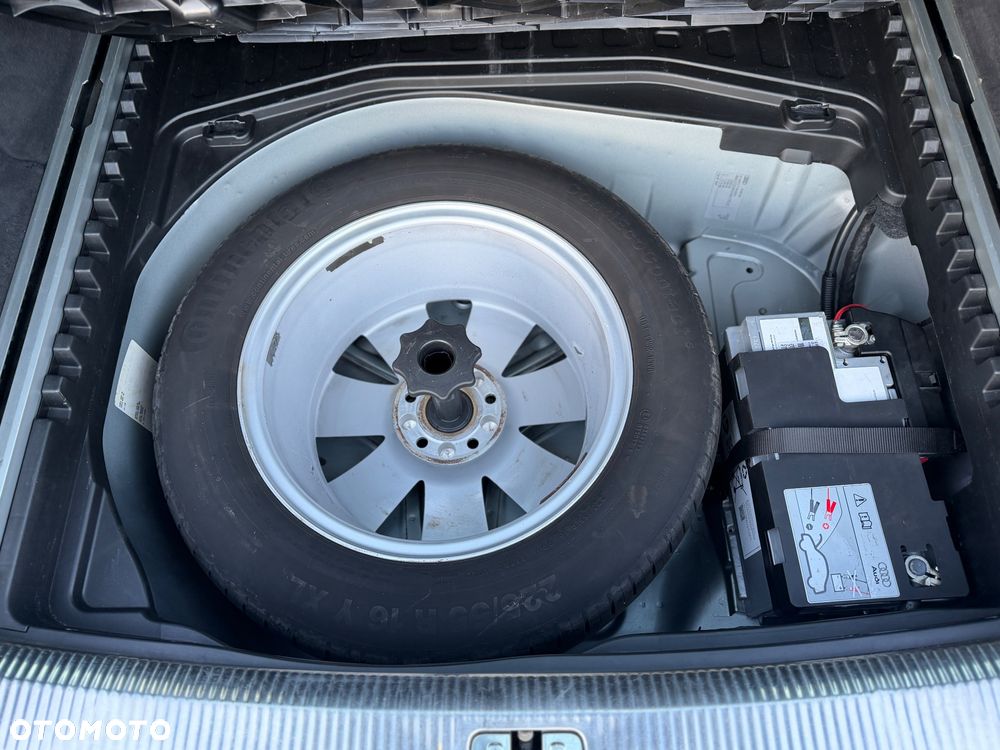 Audi A6 Avant 2.0 TFSI multitronic - 24