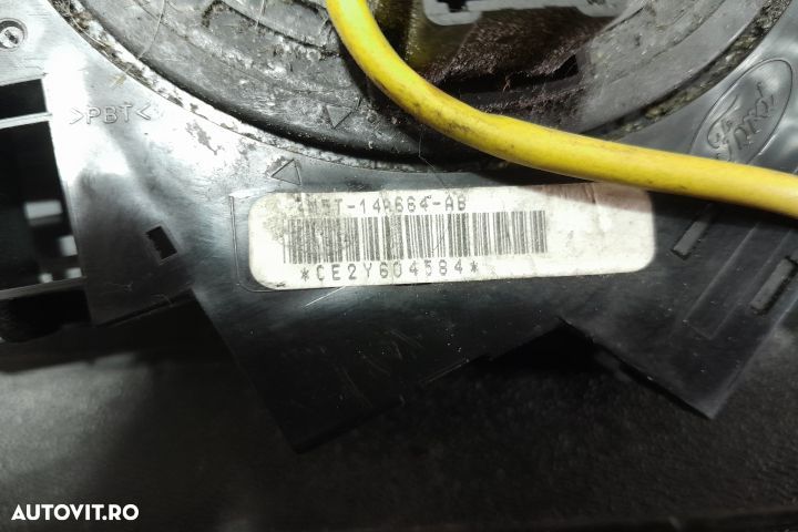 Spirala volan 4M5T-14A664-AB 4M5T-14A664-AB Ford Transit 3 [Facelift] - 3