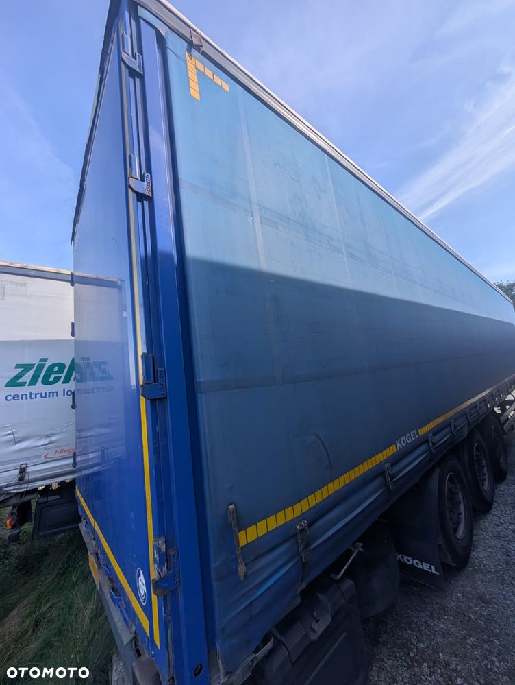 Kögel SN24 - 4
