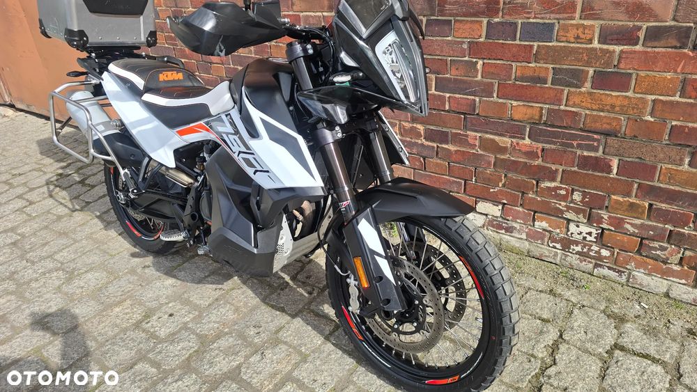 KTM Adventure - 31