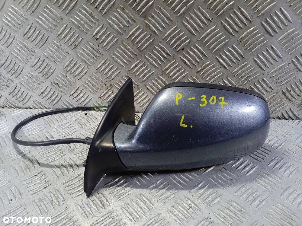 LUSTERKO LEWE PEUGEOT 307 - 1