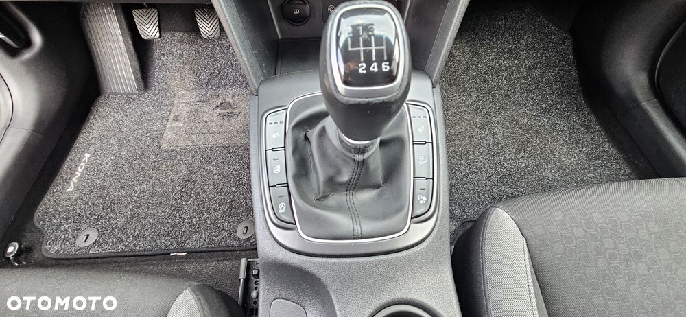 Hyundai Kona 1.6 CRDi Select - 22