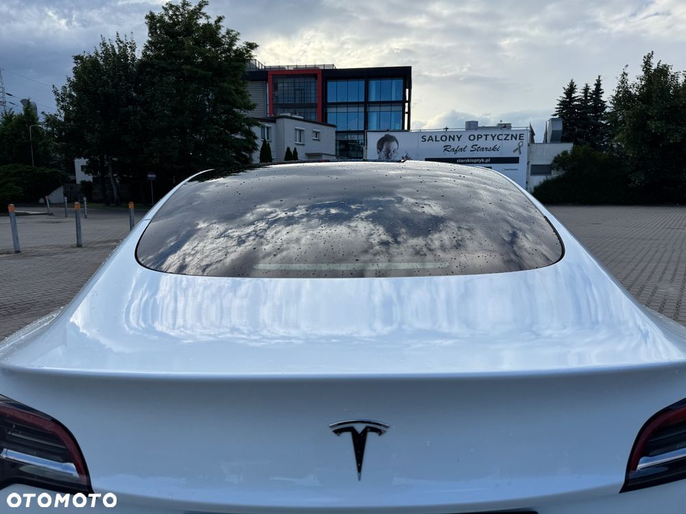 Tesla Model 3 Long Range AWD Premium - 11
