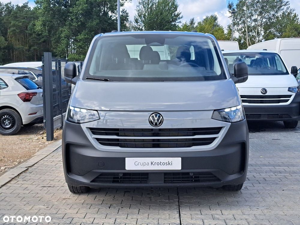 Volkswagen Transporter L2 4Motion (skrzynia) - 4