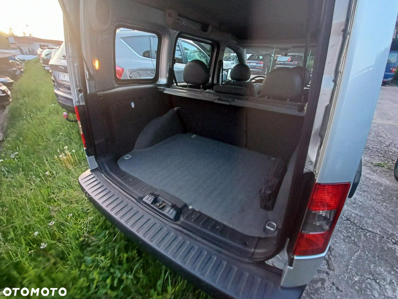 Opel Combo - 17