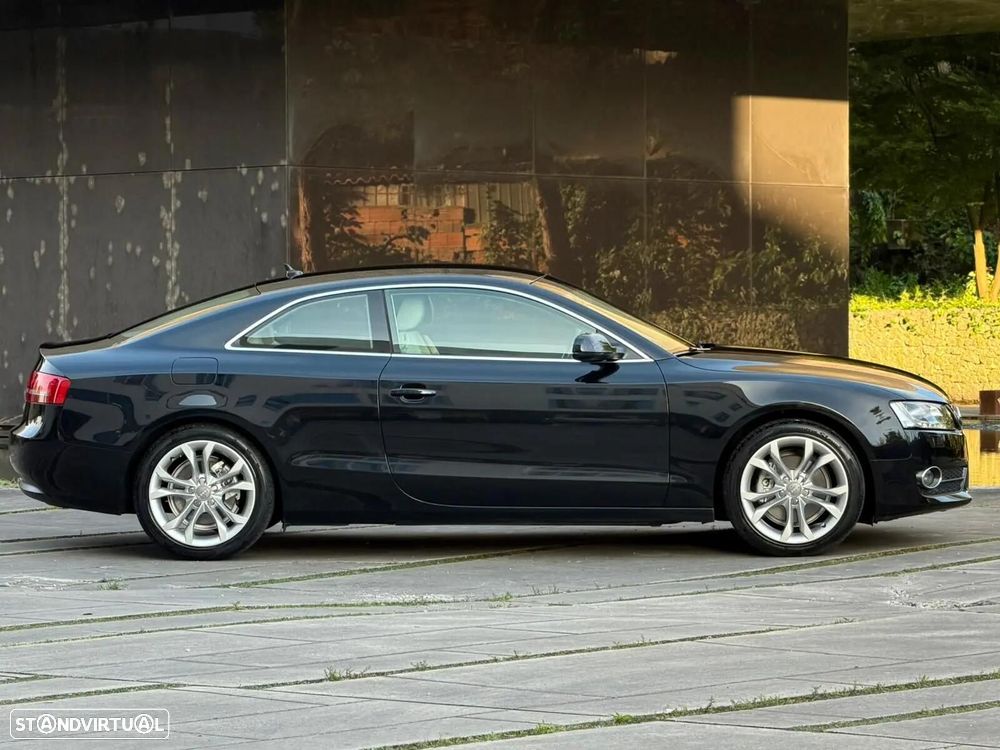 Audi A5 - 4