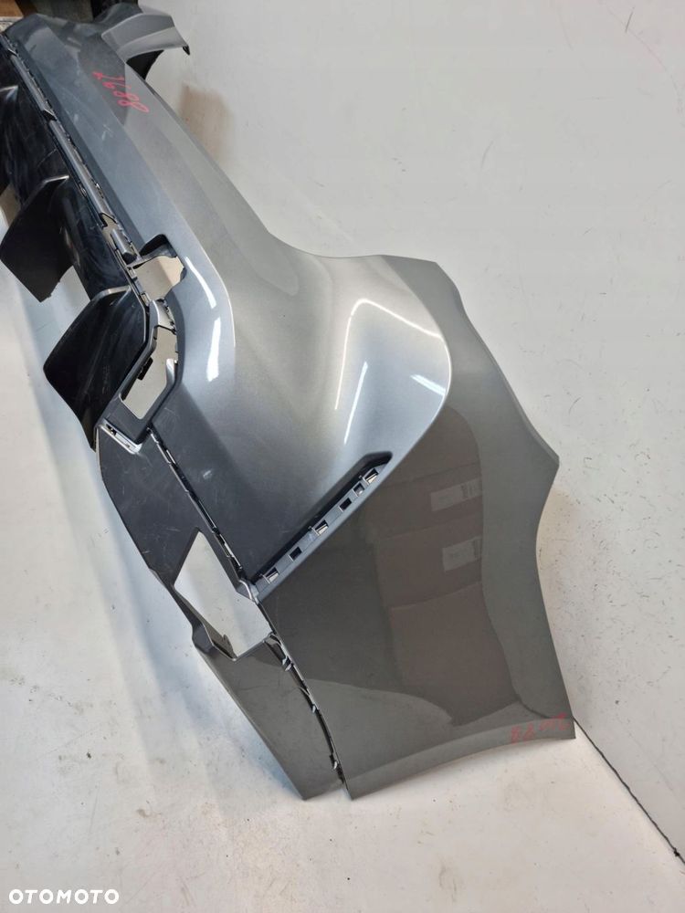 bmw m4 g82 g83 m power zderzak tył tylny - 2