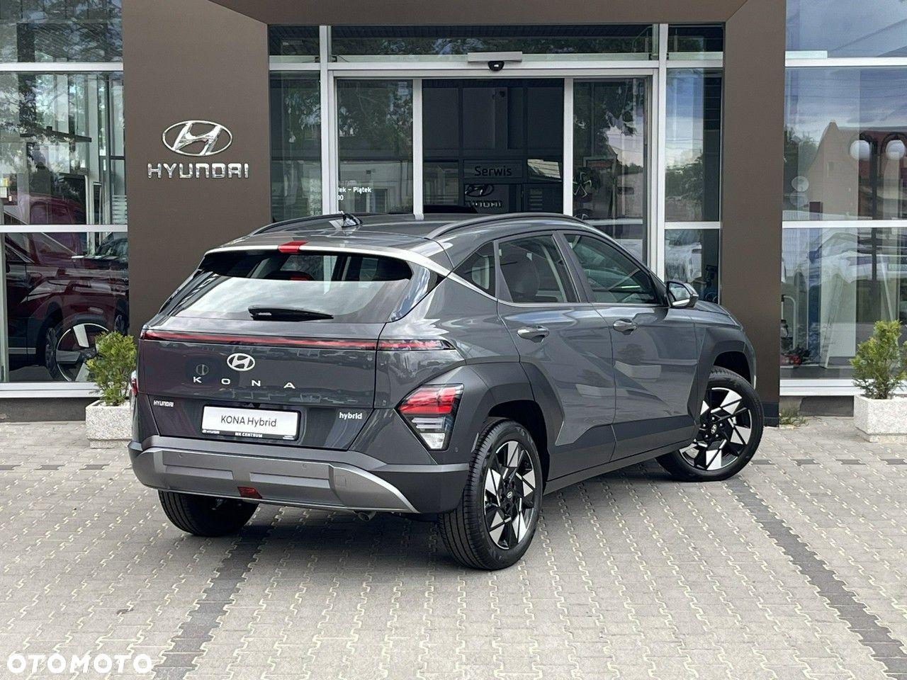 Hyundai Kona - 12