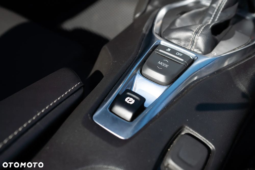 Chevrolet Camaro Touring 6.2 V8 - 33