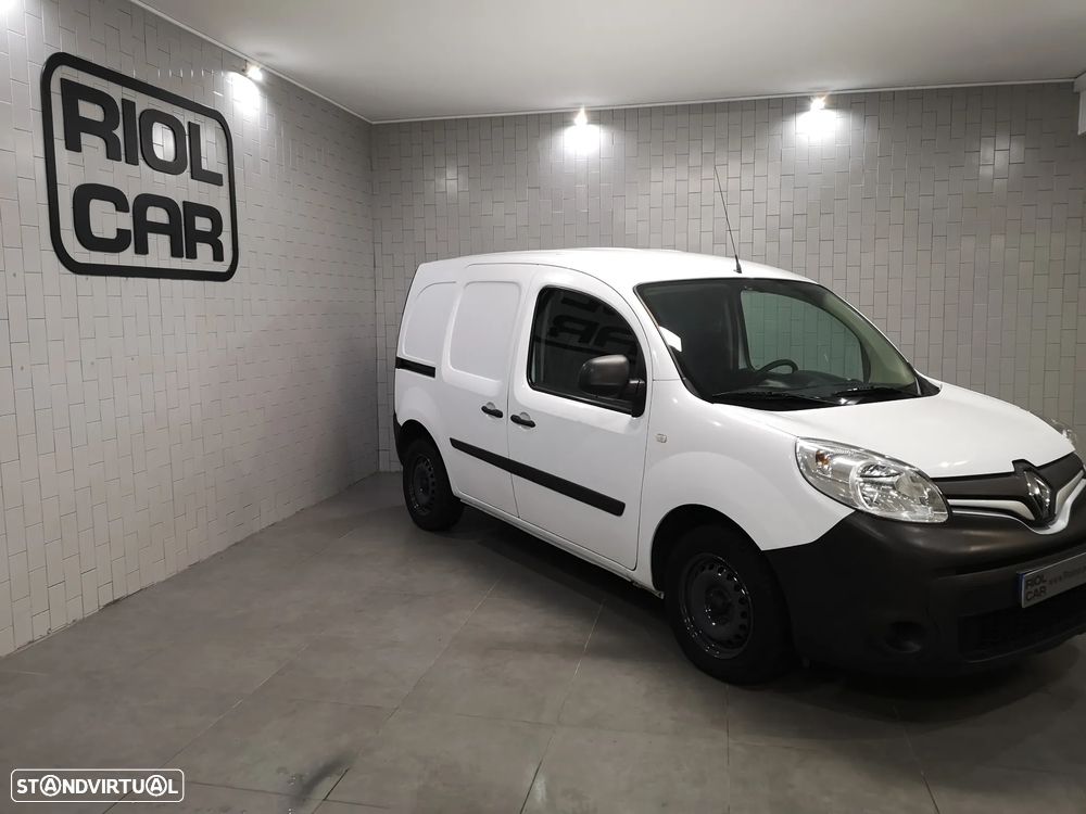 Renault Kangoo - 6