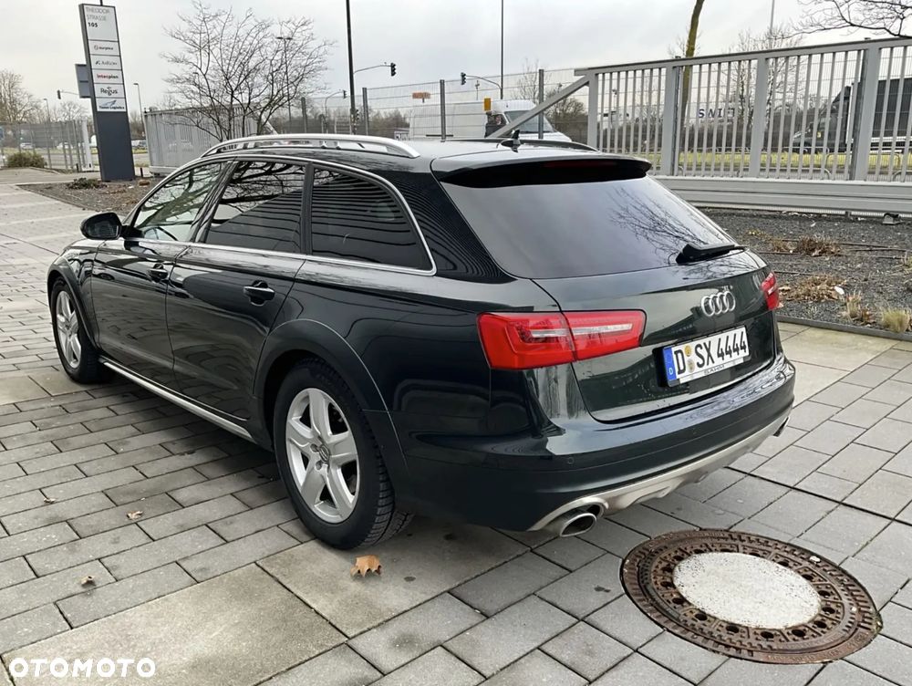 Audi A6 Allroad - 4